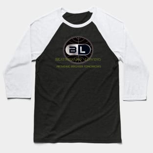 Bo-Low Corporate Branding Baseball T-Shirt